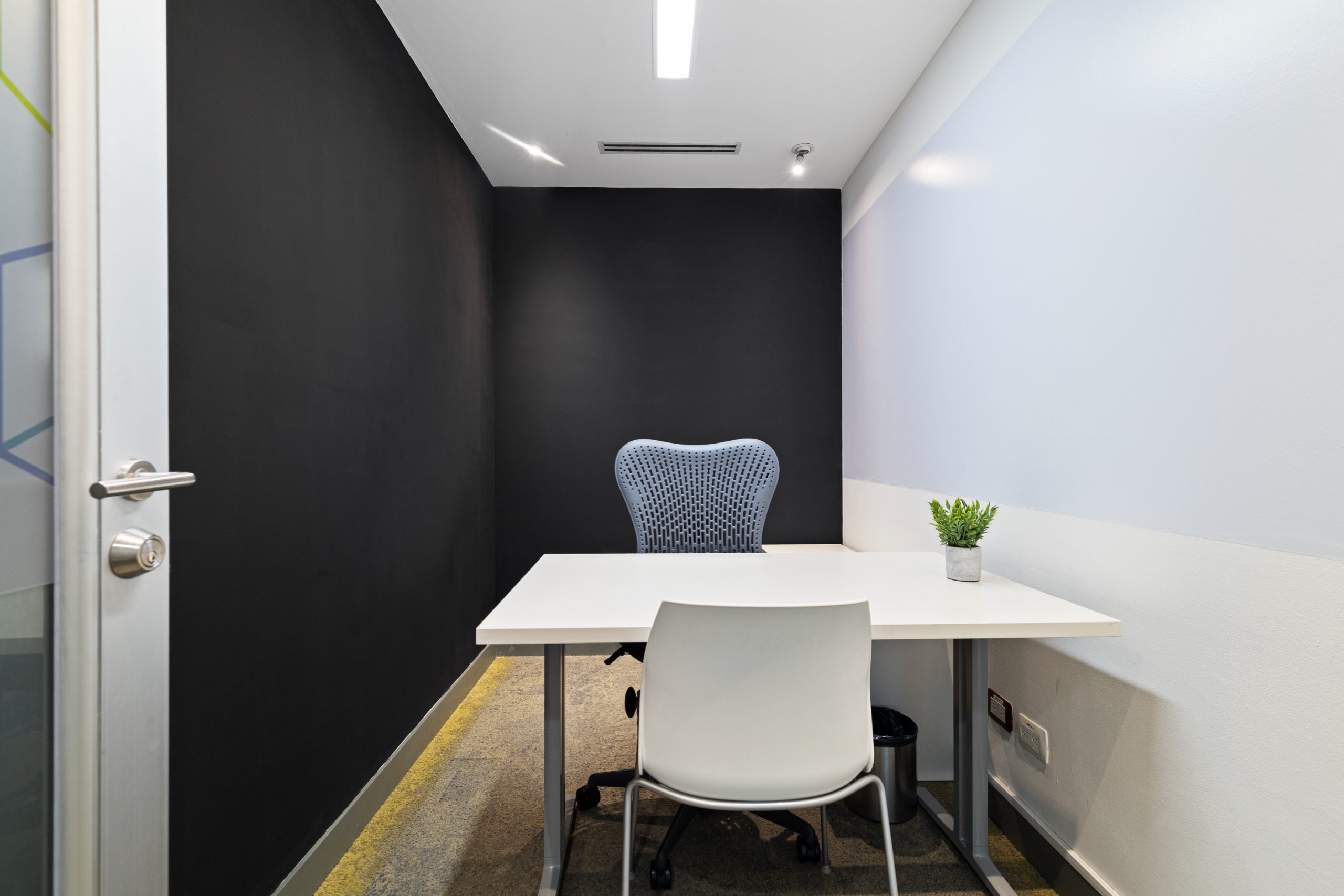Bend Oficinas Flexibles