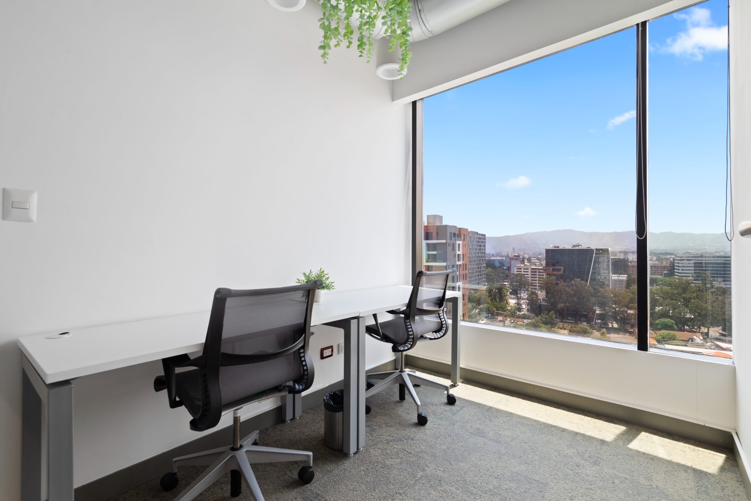 Bend Oficinas Flexibles