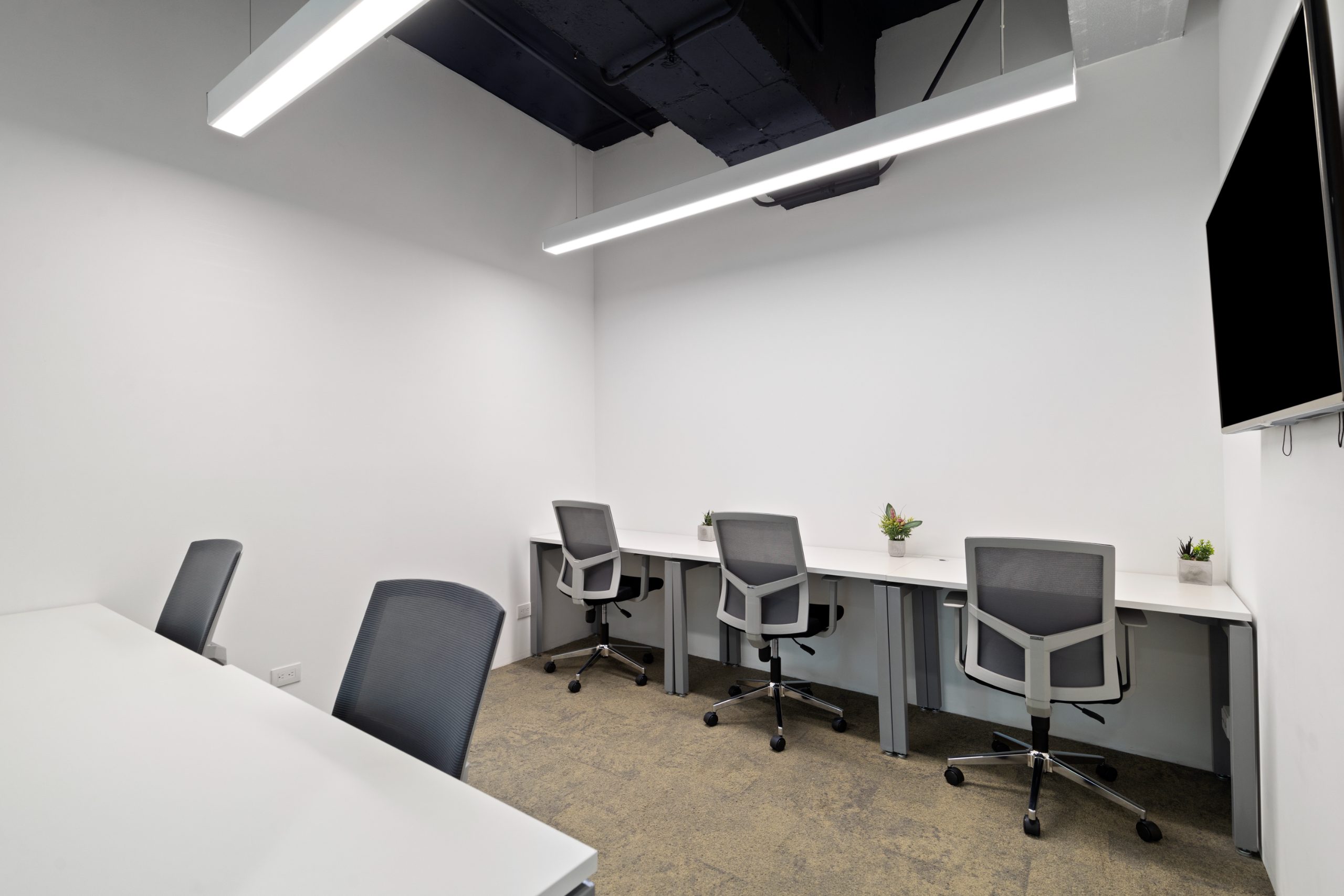 Bend Oficinas Flexibles